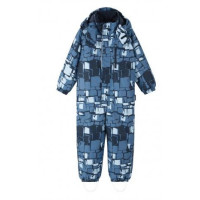 Reima комбинезон Reitit 5100414B-67A2 зимний